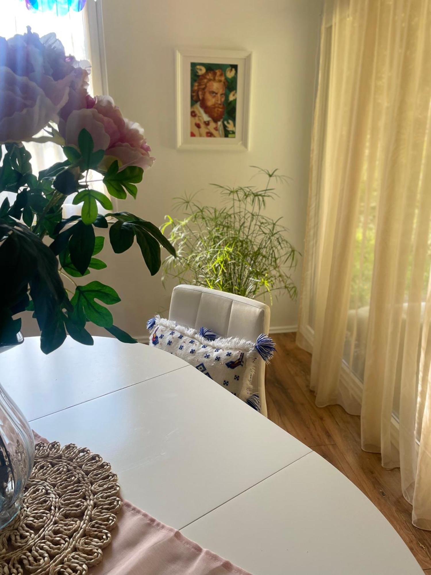 70M2 Romantic Living In The Old Town With Garden บราติสลาวา ภายนอก รูปภาพ